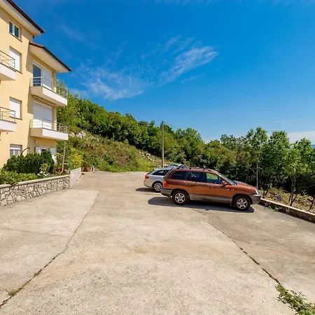 Apartment My Dream Opatija