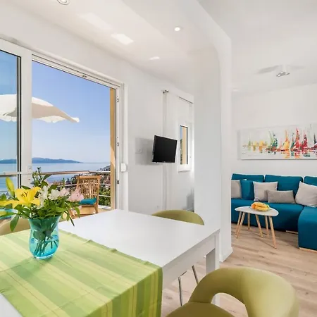 My Dream * Opatija