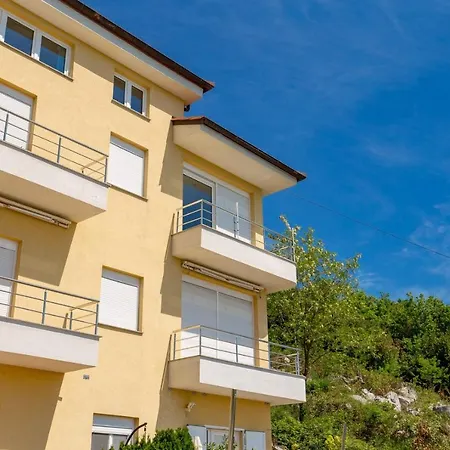 Apartment My Dream Opatija