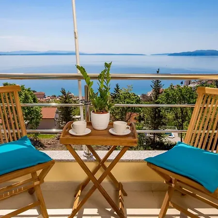 Apartment My Dream Opatija