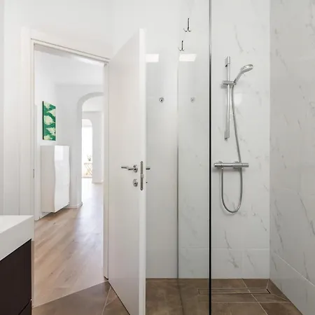 My Dream Apartment