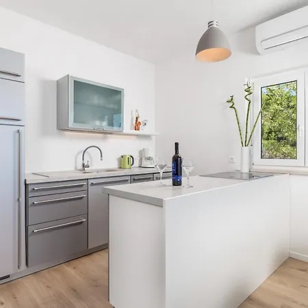 My Dream Apartment Opatija