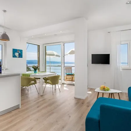 Apartman My Dream *